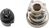 GX12 Luftfahrtstecker Adapter 4-PIN für ELITE Produktbild-Vorschau 5
