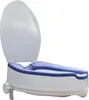 At51208 Nástavec Na Wc Vyměkčený S Poklopem 10 Cm Náhled obrázku produktu 1