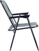 Vilde | Chaise de camping - Chaise pliante - Set - 4 pièces Voir les images du produit 7