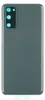 Samsung Galaxy S20 (SM-G980F) OEM Backcover + Kameraglas + Produktbild-Vorschau 1