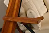 Skye Decor, Sia 2400 - Beige, altalena da giardino a tre Anteprima dell’immagine prodotto 6