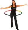 Obręcz fitness Powerhoop „Deluxe” Podgląd zdjęcia produktu 5