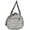 Bench. borsa sportiva Bench. Sportbag Medium Grey grigio Anteprima dell’immagine prodotto 4