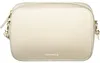 Coccinelle Tebe - taška přes rameno S 19 cm (perlově bílá) Náhled obrázku produktu 1