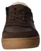 Remonte, chaussures de sport à lacets, couleur marron, Voir les images du produit 13