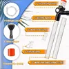 Aquarium Kiesreiniger-Kit, Aquarium Reiniger, Aquarium Produktbild-Vorschau 5