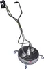 Rosfix T-Racer 20" – Hochdruck-Schrubberbürste aus Produktbild-Vorschau 3