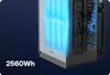 Conow Lyra 2500 AC: Plug & Play Solar Speicher für jedes Produktbild-Vorschau 7