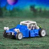 Hasbro F71965X0 - TRA GEN LEGACY EV DELUXE BEACH COMBER Anteprima dell’immagine prodotto 8