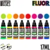 Green Stuff World GSW9353 - Set x8 Fluor Paints - Neu Produktbild-Vorschau 5