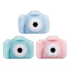 X2 Mini Kids Kamera 2 Zoll HD Farbdisplay Wiederaufladbare Produktbild-Vorschau 7