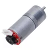 Getriebemotor DC mit Drehzahlgeber Bürste DC-Motoren Produktbild-Vorschau 7