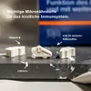 Orthomol junior C plus - mit Vitamin C als Beitrag zu einer Produktbild-Vorschau 4