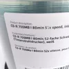 100 MediaRange Rohlinge CD-R 700MB/80min Cake printable Produktbild-Vorschau 4