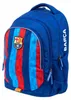 FC Barcelona AB340 Astrabag 3-komorový školský batoh Náhľad obrázku produktu 6