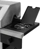Tepro Keansburg 4 Gasgrill, Edelstahl, schwarz, 4 Brenner, Produktbild-Vorschau 9