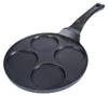 Pancakes Bratpfanne Pancake Pfannkuchen 3-fache Produktbild-Vorschau 2