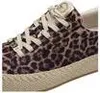 Tamaris Dames Faible Sneaker Low Top 1-23795-44 multicolore Voir les images du produit 3