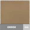 Doppler Active II Ampelschirm Sonnenschirm 350x260cm greige Produktbild-Vorschau 11