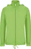 Kariban Herren Windbraeker Softshell Jacke Regenjacke Produktbild-Vorschau 3