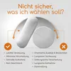 Vitamin B1 Thiamin Kapseln, 250 mg pro Kapsel, Hohe Produktbild-Vorschau 4