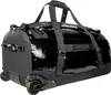 TATONKA Trolley Reisetasche Barrel Roller Black schwarz Produktbild-Vorschau 3