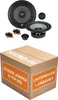 Lautsprecher Boxen Einbaupaket vorne Hifonics ZS6.2E Produktbild-Vorschau 1