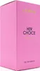 La Rive for Woman Her Choice, Eau de Parfum, 100 ml Vista previa de la imagen del producto 8