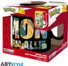 Tazza in Vetroceramica Pokemon - Gotta catch em all Heat Anteprima dell’immagine prodotto 4