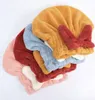 Turban do włosów z mikrofibry – chłonny ręcznik do suszenia Podgląd zdjęcia produktu 12