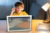 MuchoWow® Laptop Aufkleber Sticker Cover Klares Wetter und Produktbild-Vorschau 3