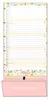 Deko-Familienplaner mit Tasche Flower Time 2027 Produktbild-Vorschau 10