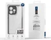 Handyhülle für Oppo Reno 15, Dux Ducis Aimo, Transparent Produktbild-Vorschau 15