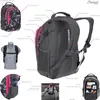 Schulrucksack Elephant Hero Signature Rucksack Schulmappe Produktbild-Vorschau 8