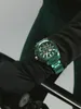 Festina Herrenuhr Chrono Bike Armbanduhr Edelstahl grün Produktbild-Vorschau 10