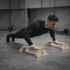 MAMOI® Parallettes zum Trainieren, Calisthenics, Produktbild-Vorschau 5