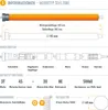 3T-MOTORS Rollladenmotor mit elektronischen Endschaltern Produktbild-Vorschau 10