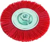 Bürstenaufsatz rund Nylon 150mm FESTA Produktbild-Vorschau 1