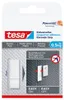 tesa Klebestreifen Tapete & Putz, 9 x 0,5 kg Produktbild-Vorschau 1