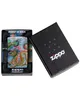 Zapa?ova? Zippo Dragon Design 60006581 benzínový Náhľad obrázku produktu 2