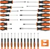 Diyarts Schraubendreher, (26 St), Schraubenzieher Set, Produktbild-Vorschau 7