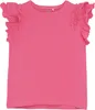 EN FANT ENT-shirt SS Mädchen Top Shirt Baumwollmischung Produktbild-Vorschau 1