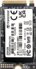 Transcend MTE410S - SSD - 256 GB - intern - M.2 2242 - PCIe Produktbild-Vorschau 1