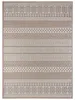 TT Home In-& Outdoor Teppich Wetterfest Balkon Küche Produktbild-Vorschau 6