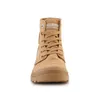 Schuhe Palladium Mono Chrome Woodlin 73089209M Produktbild-Vorschau 2