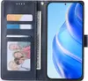 Google Pixel 10a Hülle - Coverup Klapphülle - Blau Produktbild-Vorschau 2