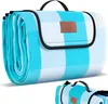 KESSER® Picknickdecke campingdecke XXL 200 x 200 cm - Produktbild-Vorschau 1