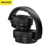 Słuchawki AWEI A780BL nauszne Bluetooth czarny Podgląd zdjęcia produktu 8