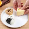 Forma na onigiri, forma na musubi, lis na rýžovou mouku, Náhled obrázku produktu 4