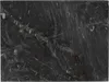 Rechteckiges Marmor-Schneidebrett – 40 cm x 30 cm – Schwarz Produktbild-Vorschau 4